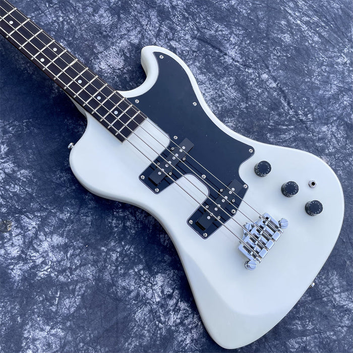 East Wood Electric Bass Guitar on Sale (EW-04)