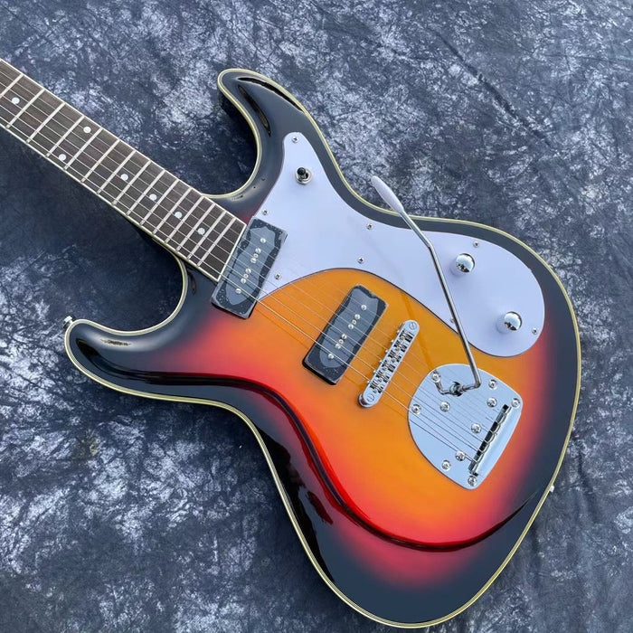 East Wood Electric Guitar on Sale (EW-07)