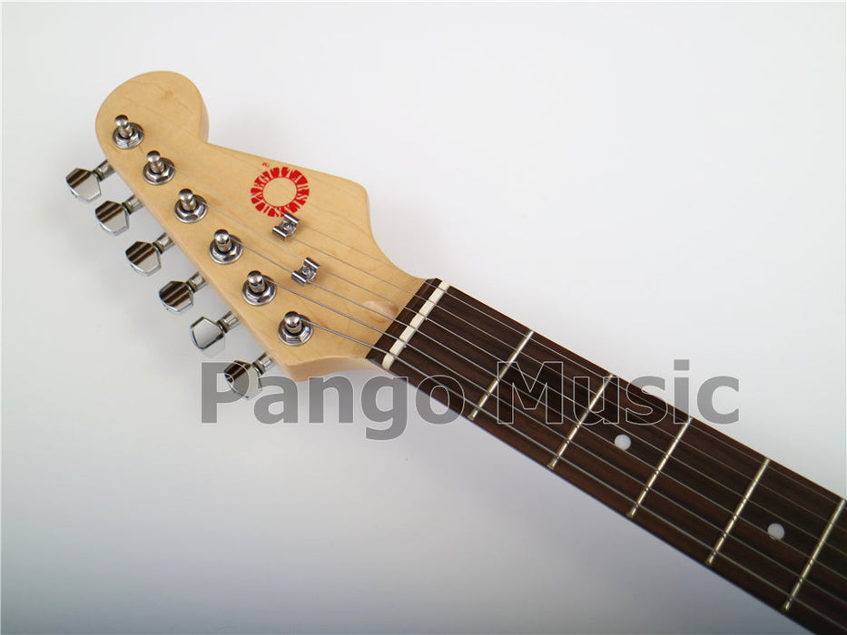 Pango Music Electric Guitar on Sale (EL-18)