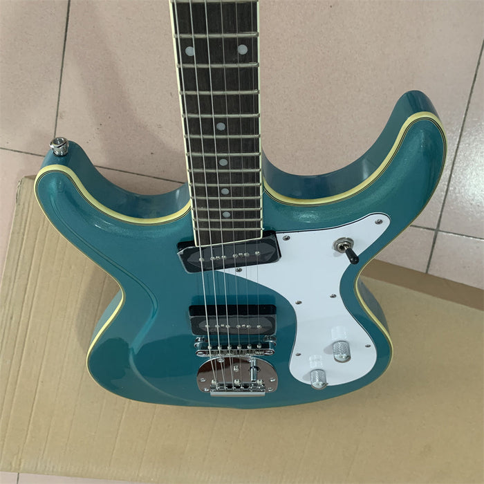 East Wood Electric Guitar on Sale (EW-09)