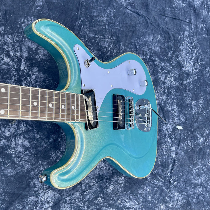 East Wood Electric Guitar on Sale (EW-01)