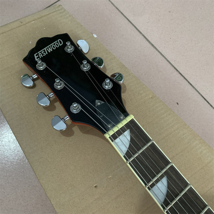 East Wood Electric Guitar on Sale (EW-02)