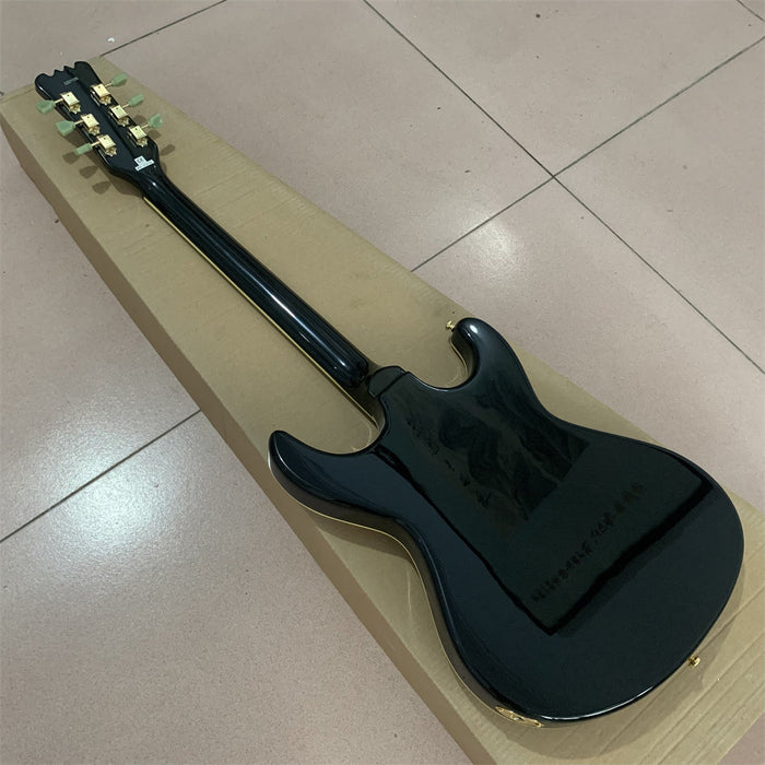 East Wood Electric Guitar on Sale (EW-06)