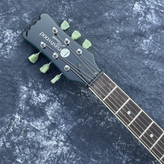 East Wood Electric Guitar on Sale (EW-01)