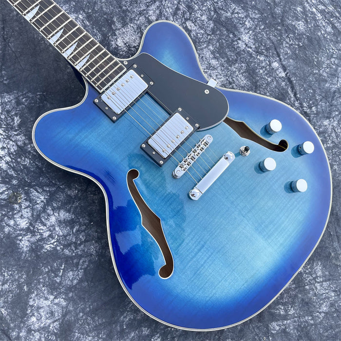 East Wood Electric Guitar on Sale (EW-03)