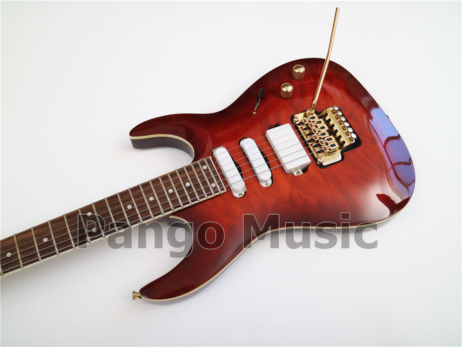 Electric Guitar on Sale (EL-04)