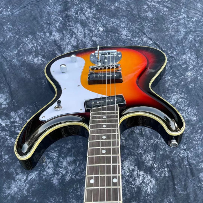 East Wood Electric Guitar on Sale (EW-07)