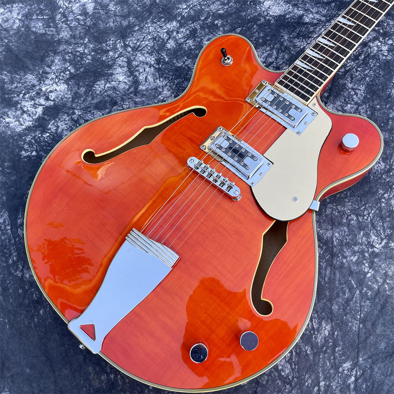 East Wood Electric Guitar on Sale (EW-02)