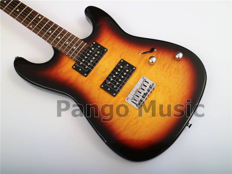 Pango Music Electric Guitar on Sale (EL-18)