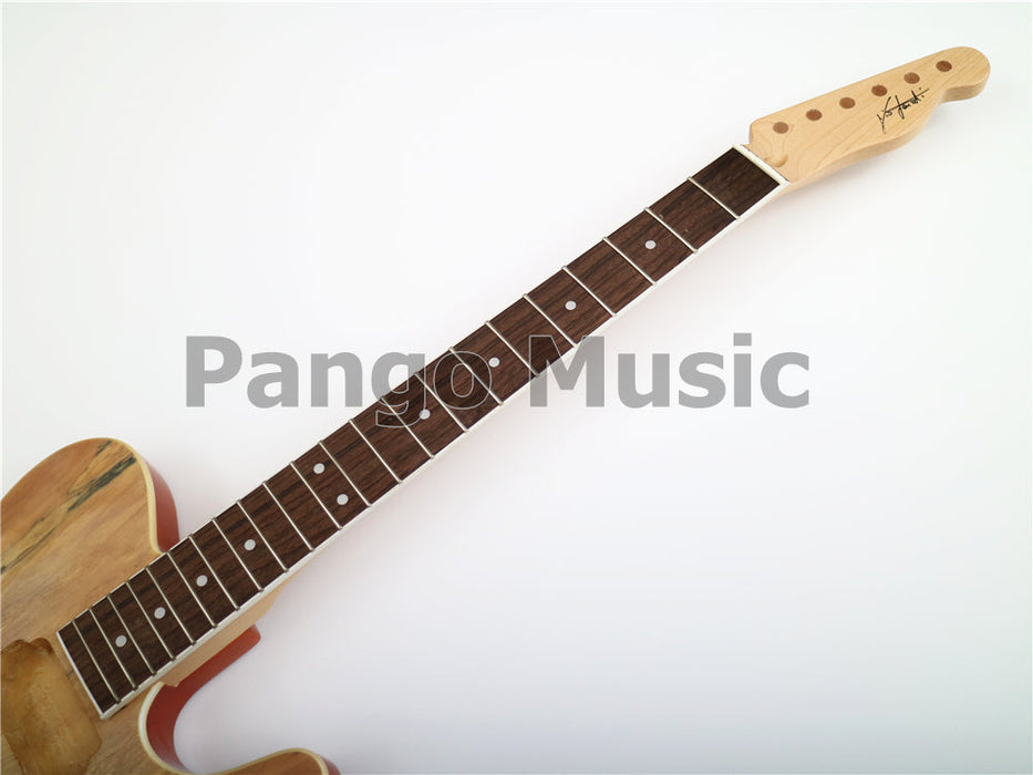 Pango Music TL Style Electric Guitar on Sale (EL-19, No Hardware)