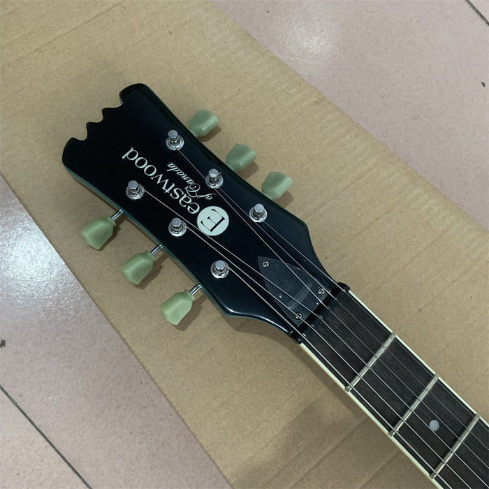 East Wood Electric Guitar on Sale (EW-09)