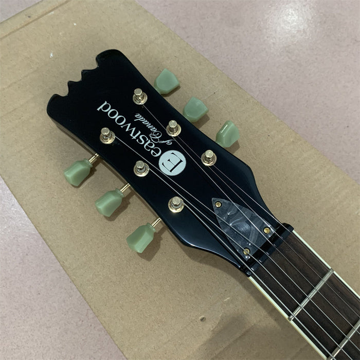 East Wood Electric Guitar on Sale (EW-06)