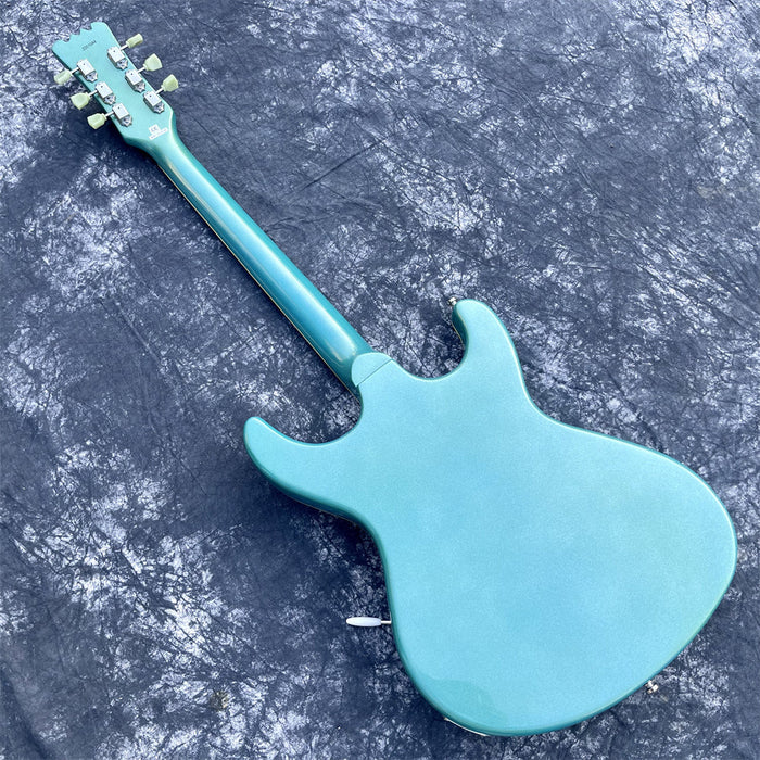 East Wood Electric Guitar on Sale (EW-01)