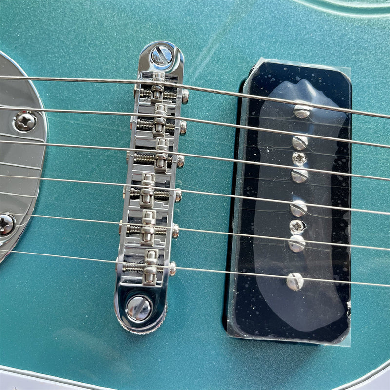 East Wood Electric Guitar on Sale (EW-01)