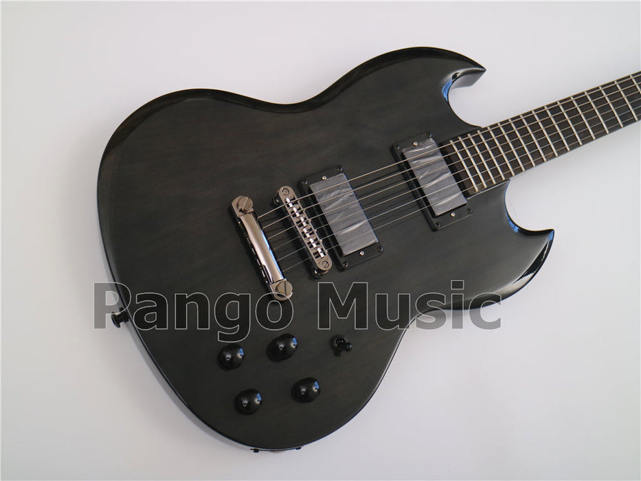 SG Style Electric Guitar on Sale (EL-05)