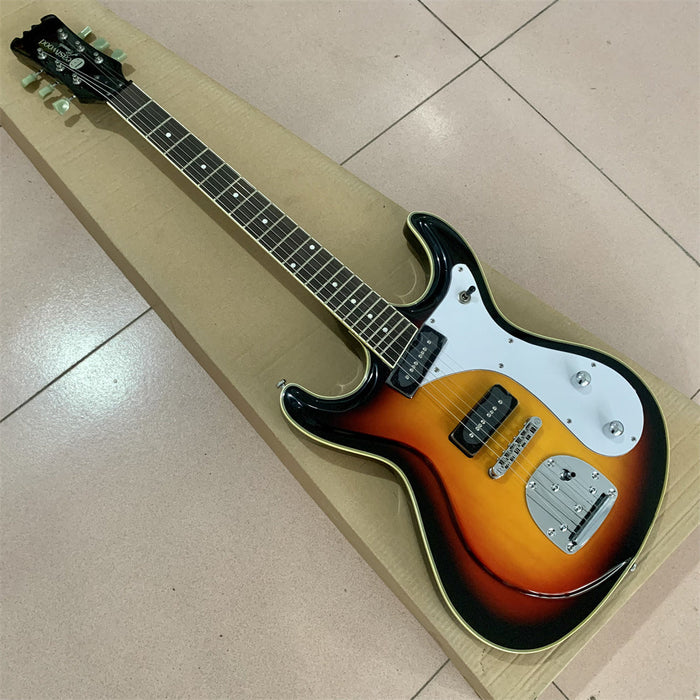 East Wood Electric Guitar on Sale (EW-07)