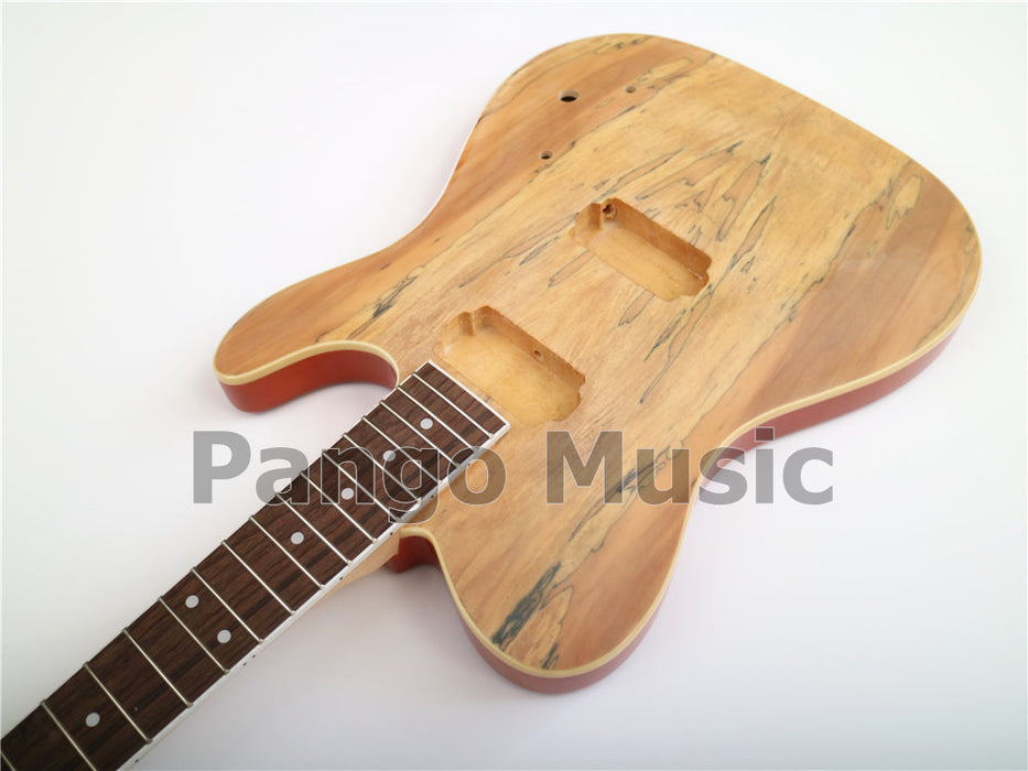 Pango Music TL Style Electric Guitar on Sale (EL-19, No Hardware)