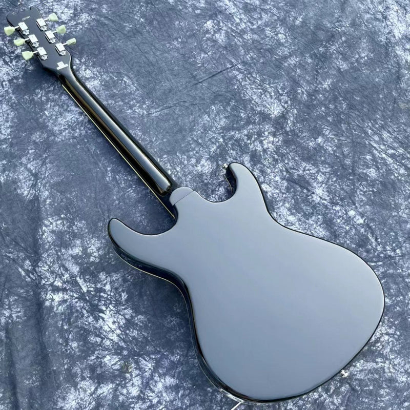 East Wood Electric Guitar on Sale (EW-08)