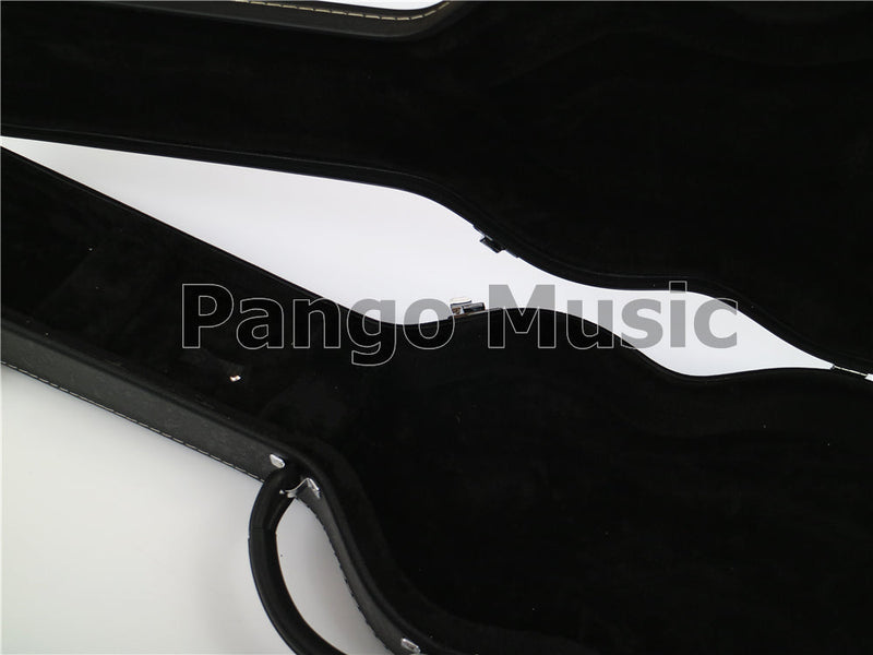 PANGO MUSIC Electric Guitar Hard Case (EL-015)