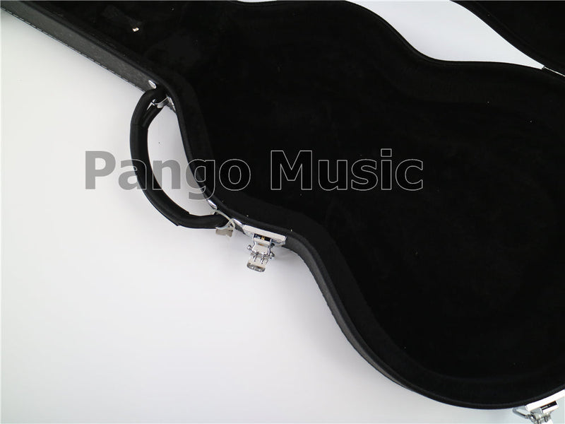 PANGO MUSIC Electric Guitar Hard Case (EL-015)