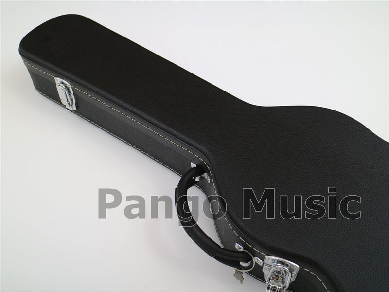 PANGO MUSIC Electric Guitar Hard Case (EL-015)