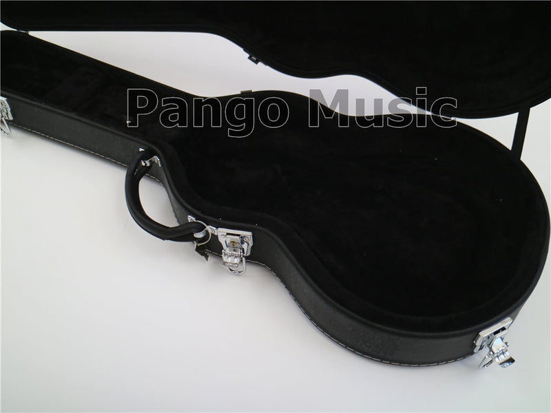PANGO MUSIC Electric Guitar Hard Case (EL-015)