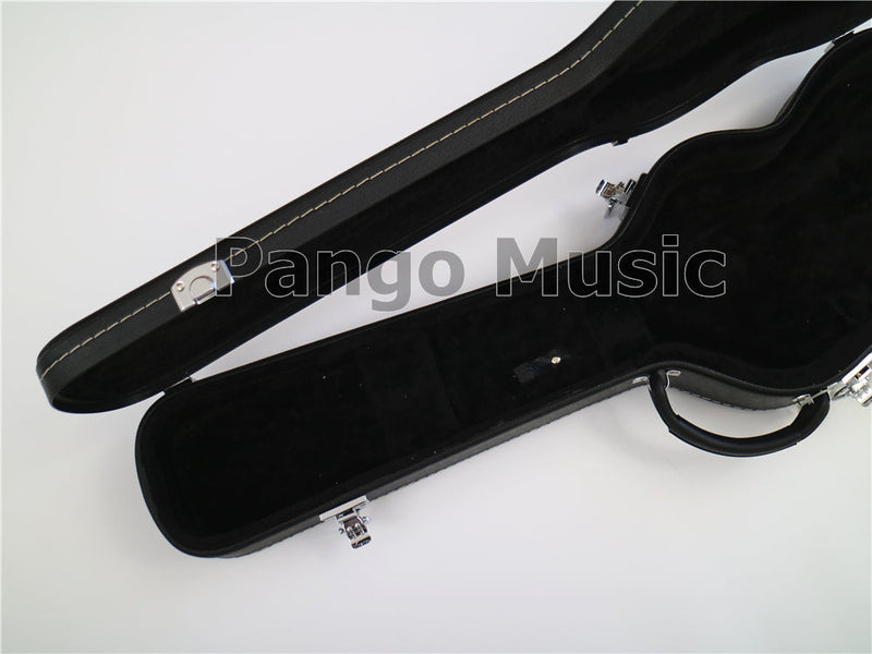 PANGO MUSIC Electric Guitar Hard Case (EL-015)