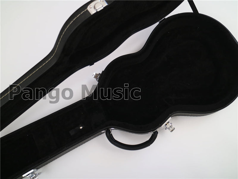PANGO MUSIC Electric Guitar Hard Case (EL-015)