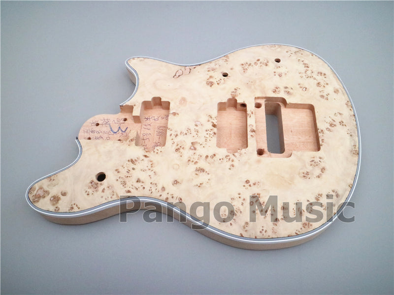 EVH Style DIY Electric Guitar Kit (EVH-01)