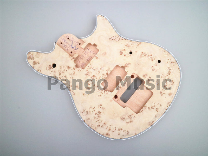 EVH Style DIY Electric Guitar Kit (EVH-01)