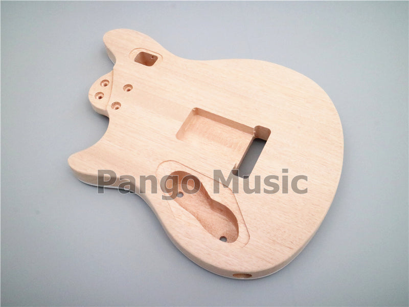EVH Style DIY Electric Guitar Kit (EVH-01)