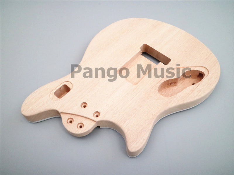 EVH Style DIY Electric Guitar Kit (EVH-01)