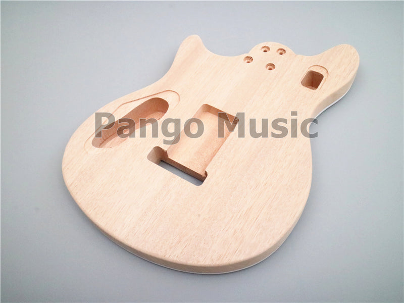 EVH Style DIY Electric Guitar Kit (EVH-01)
