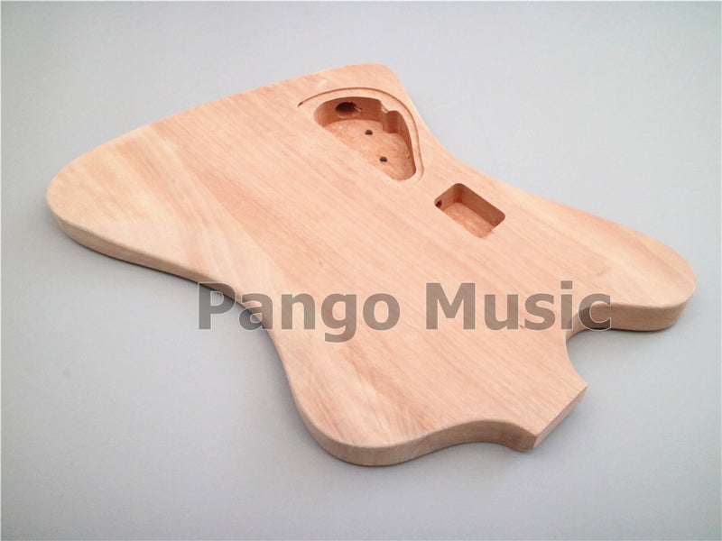 4-String Firebird Style DIY Electric Bass Guitar Kit (PFB-185)