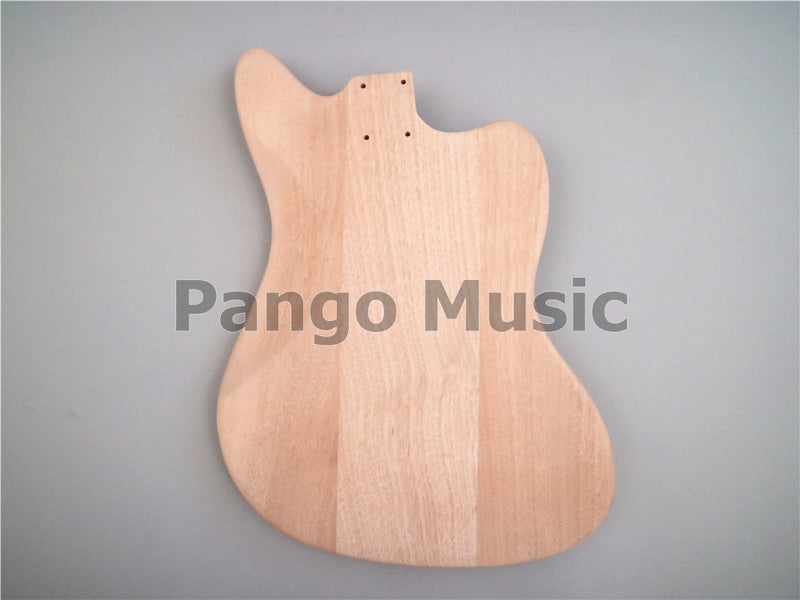 Jazzmaster Style Left Hand DIY Electric Guitar Kit (PJM-917D)
