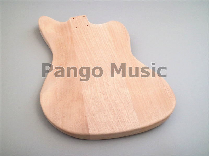 Jazzmaster Style Left Hand DIY Electric Guitar Kit (PJM-917D)