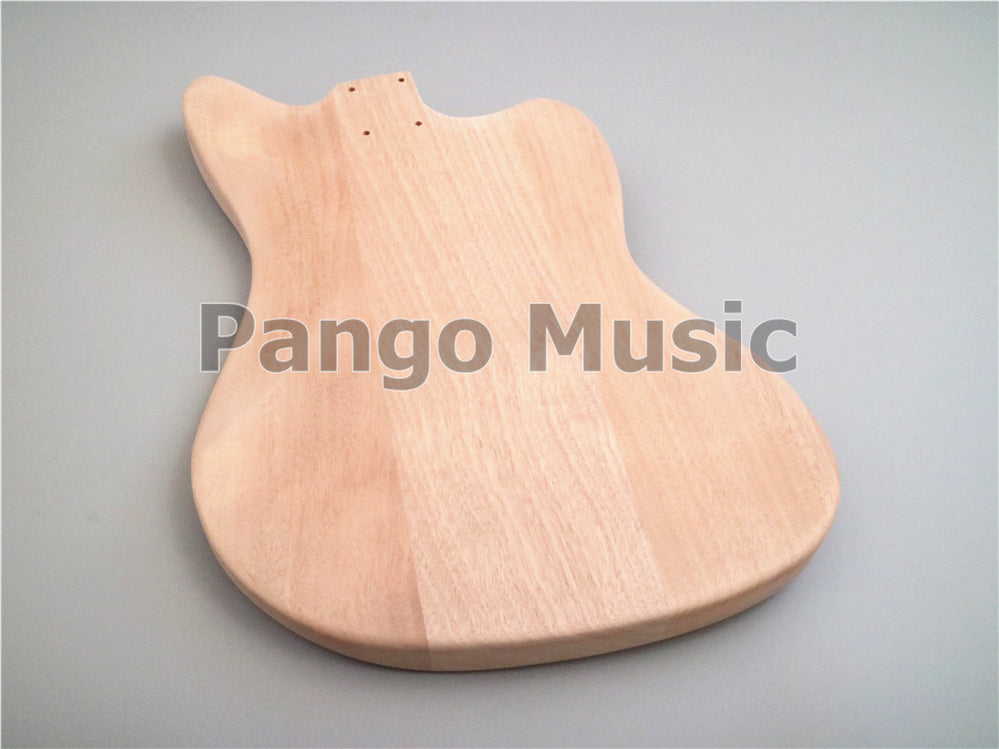 Jazzmaster Style Left Hand DIY Electric Guitar Kit (PJM917D) — Guitar