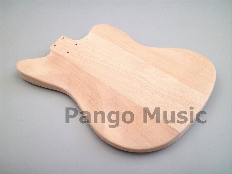 Jazzmaster Style Left Hand DIY Electric Guitar Kit (PJM-917D)