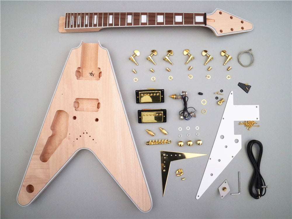 Flying V Kit
