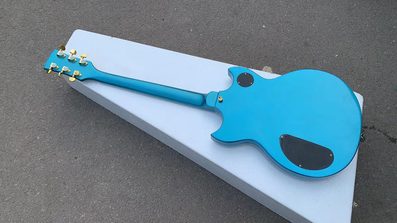 PANGO Music Electric Guitar (YMZ-142)