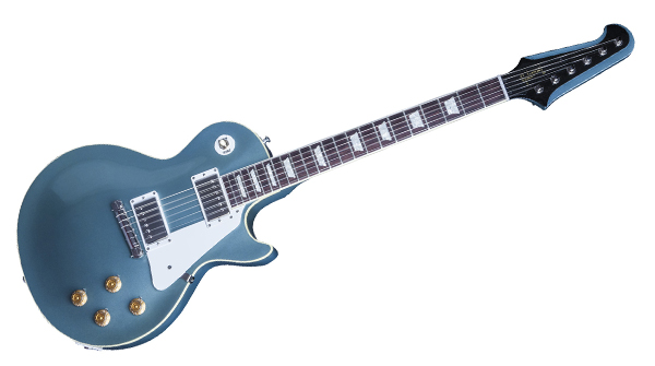 Custom Design Guitar Kit (2023-04-24)