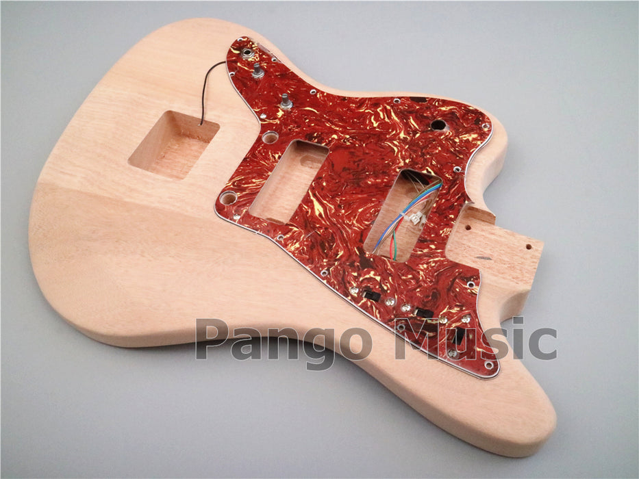 Jazzmaster Style Left Hand DIY Electric Guitar Kit (PJM-917D)