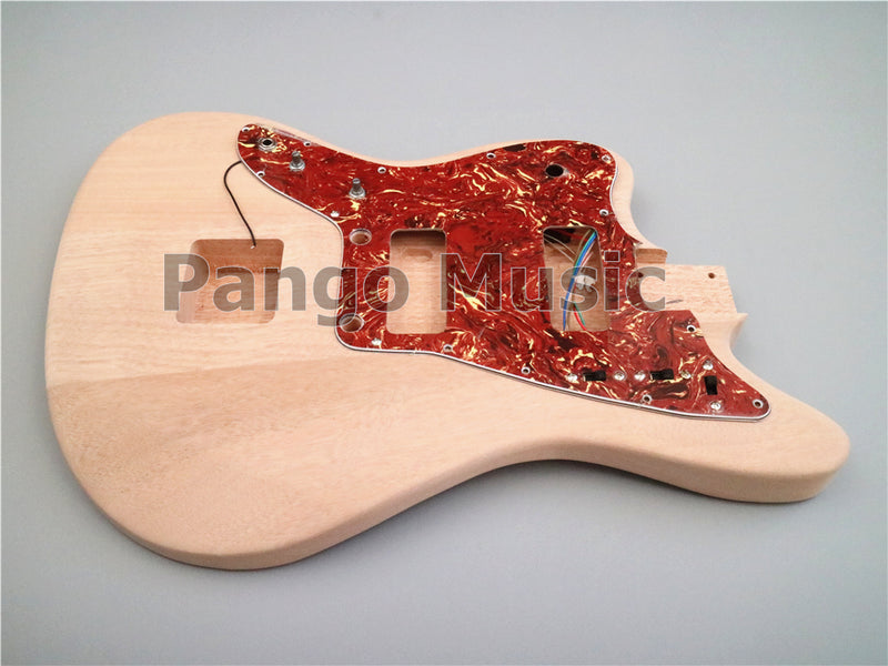Jazzmaster Style Left Hand DIY Electric Guitar Kit (PJM-917D)