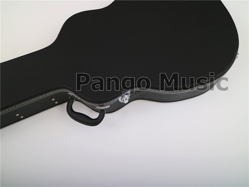 PANGO MUSIC 41 inch Acoustic Guitar Hard Case (EL-017)