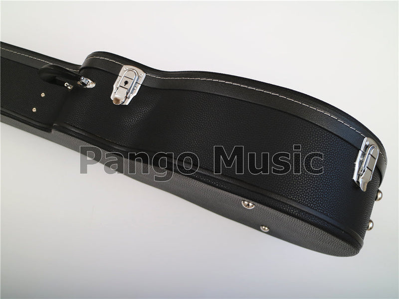 PANGO MUSIC 41 inch Acoustic Guitar Hard Case (EL-017)