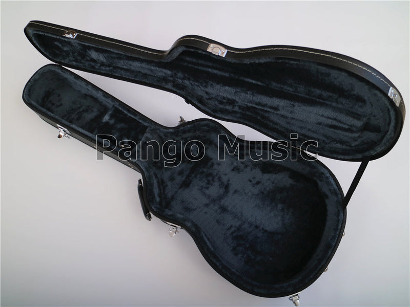 PANGO MUSIC 41 inch Acoustic Guitar Hard Case (EL-017)