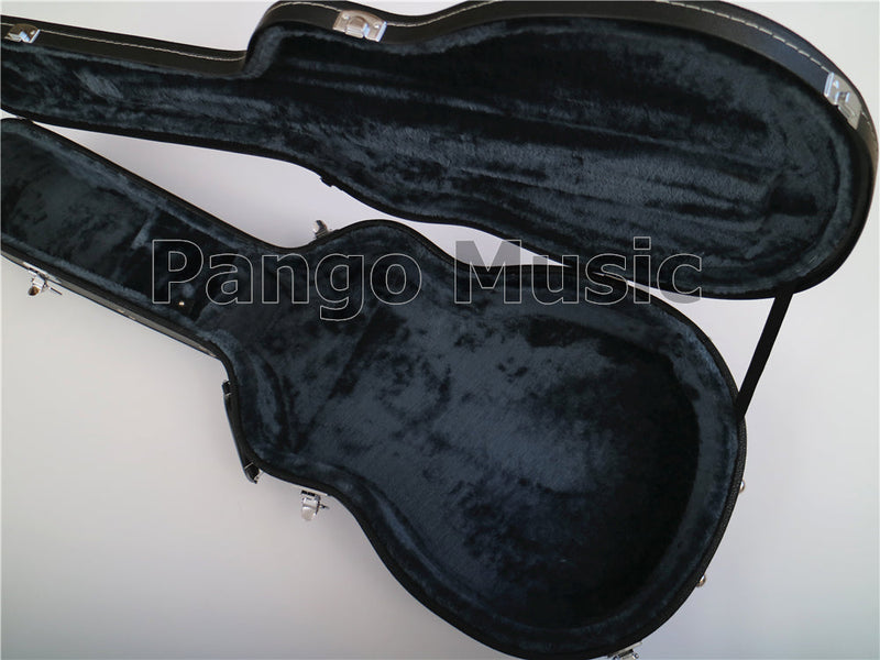 PANGO MUSIC 41 inch Acoustic Guitar Hard Case (EL-017)
