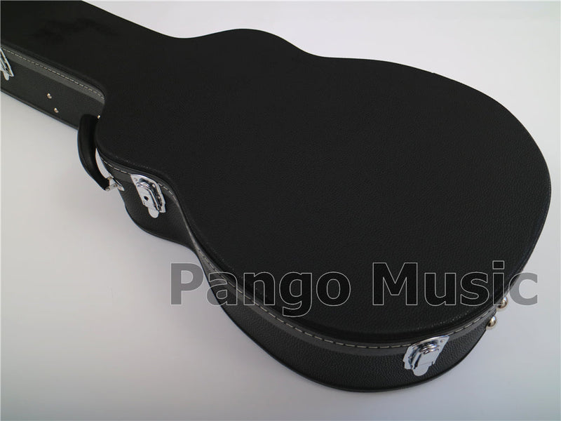 PANGO MUSIC 41 inch Acoustic Guitar Hard Case (EL-017)