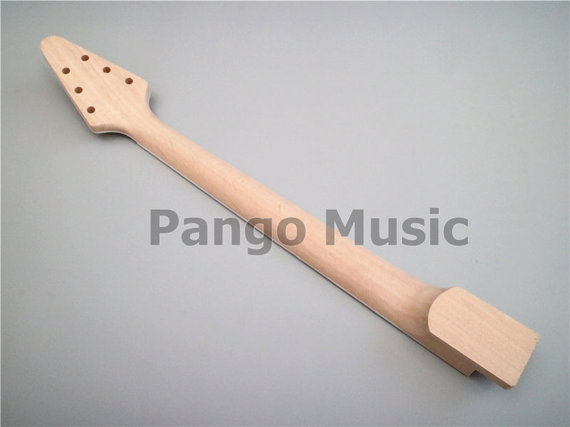 Flying V Style DIY Electric Guitar Kit (PFV-635)