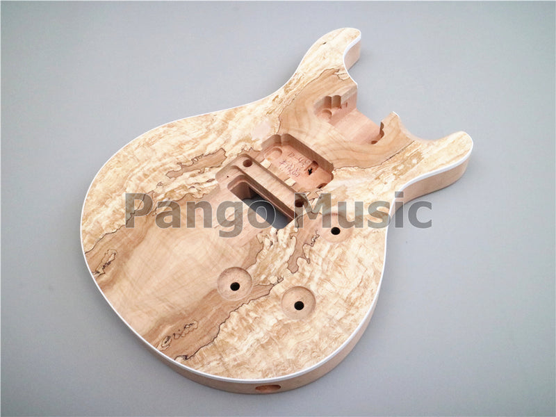 PRS Style DIY Electric Guitar Kit of PANGO Music (PRS-727)